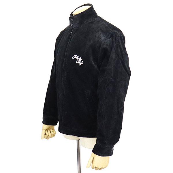 Schott ブラック ワークジャケット　ドリズラージャケット Schott ブラック ジャケット ドリズラージャケット schottのジャケット