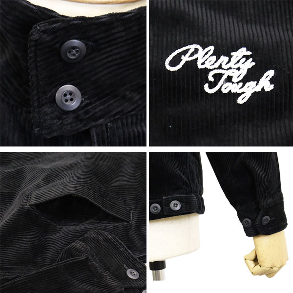 正規取扱店 Schott (ショット) 5252007 CORDUROY DRIZZLER JACKET