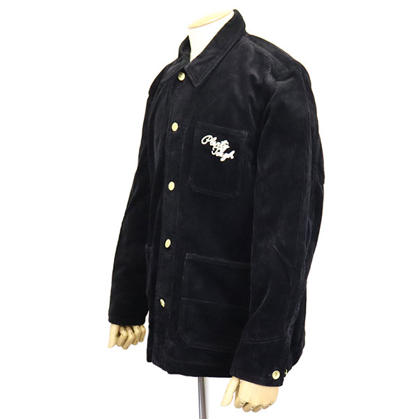 正規取扱店 Schott (ショット) 5252008 CORDUROY STUFF JKT