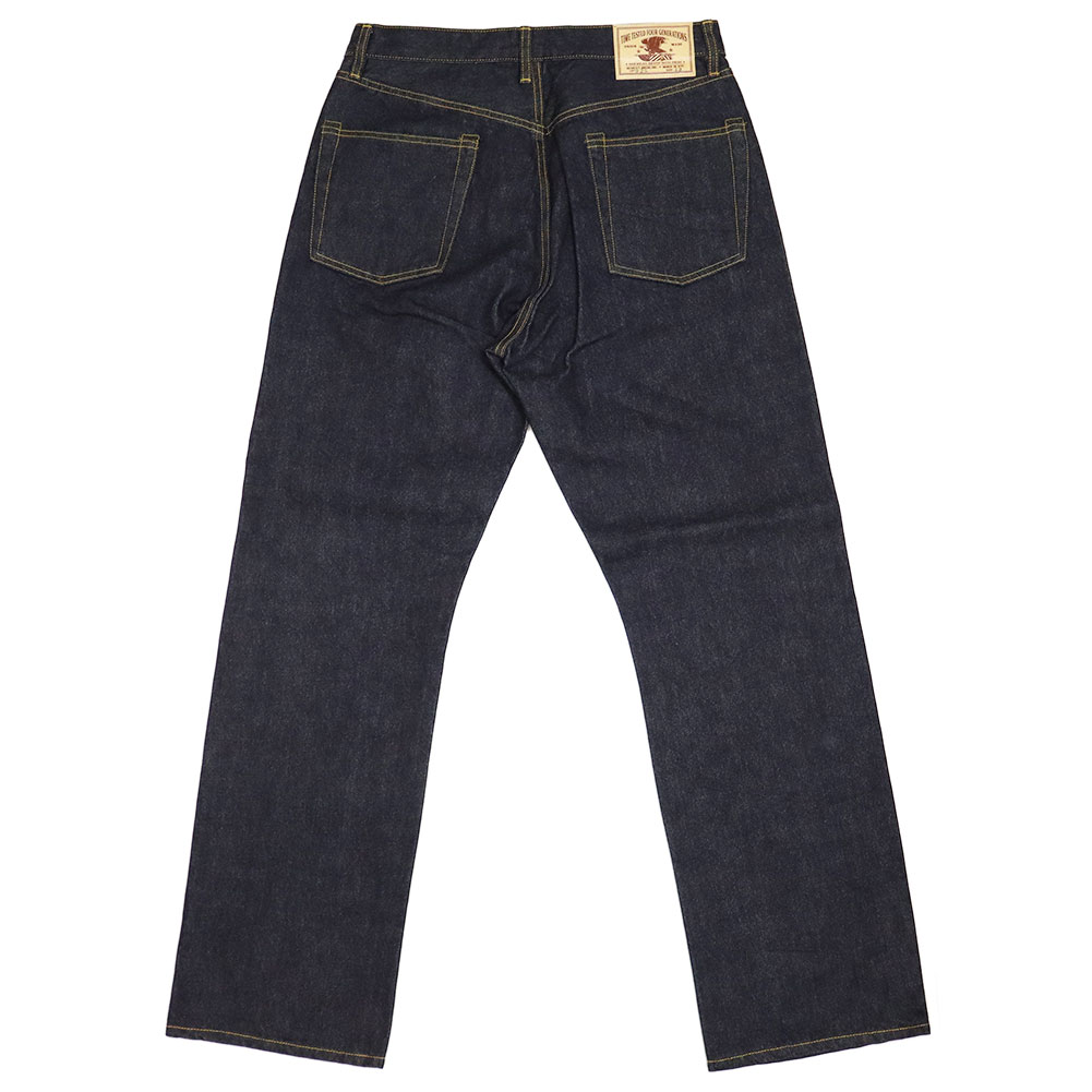 正規取扱店 Schott (ショット) 5911004 LOT. 925 FP DENIM PANTS