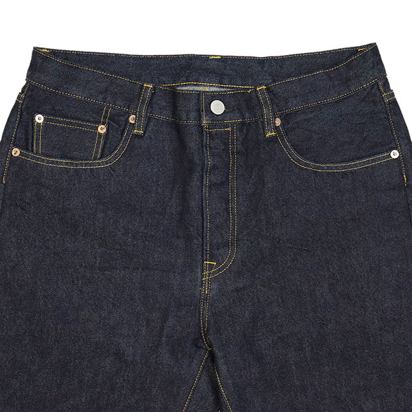 Schott / ファイアプルーフデニムパンツ/ボトム/34/デニム/IDG/無地/782-5911004// 正規取扱店 Schott (ショット) 5911004 LOT. 925 FP DENIM PANTS