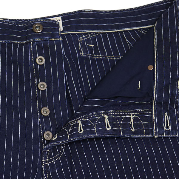 正規取扱店 Schott (ショット) 5913002 OLD HICKORY DENIM