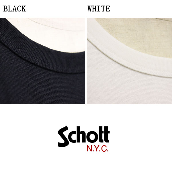 Schott(ショット)正規取扱店