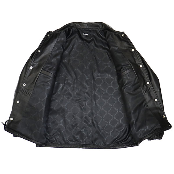 正規取扱店 Schott (ショット) 5950054 LEATHER COACH JACKET レザー