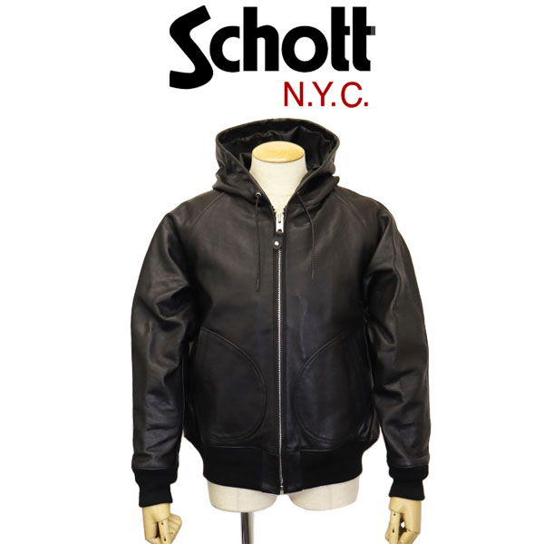 Schott(ショット)正規取扱店