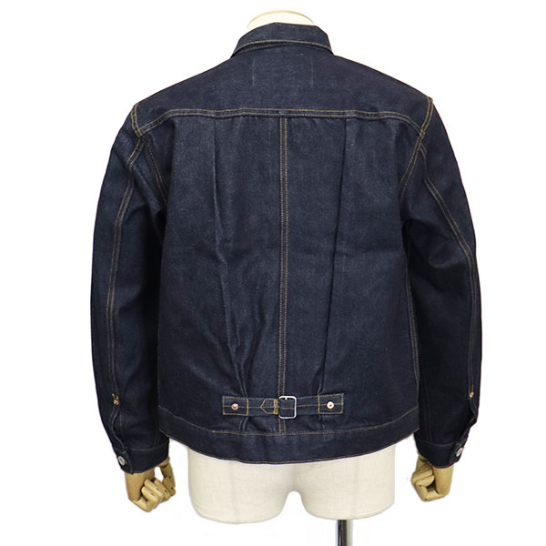 正規取扱店 Schott (ショット) 5952004 LOT. 961J FP G-JKT ファイア