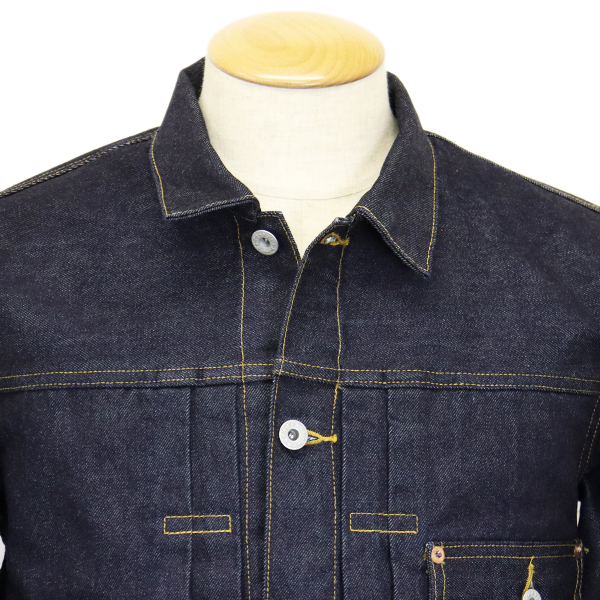 正規取扱店 Schott (ショット) 5952004 LOT. 961J FP G-JKT ファイア