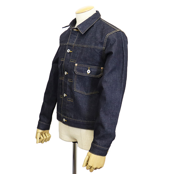 正規取扱店 Schott (ショット) 5952004 LOT. 961J FP G-JKT ファイア