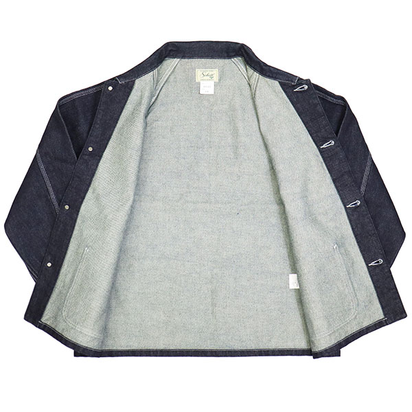 正規取扱店 Schott (ショット) 5952005 LOT. 962J FP COVERALL