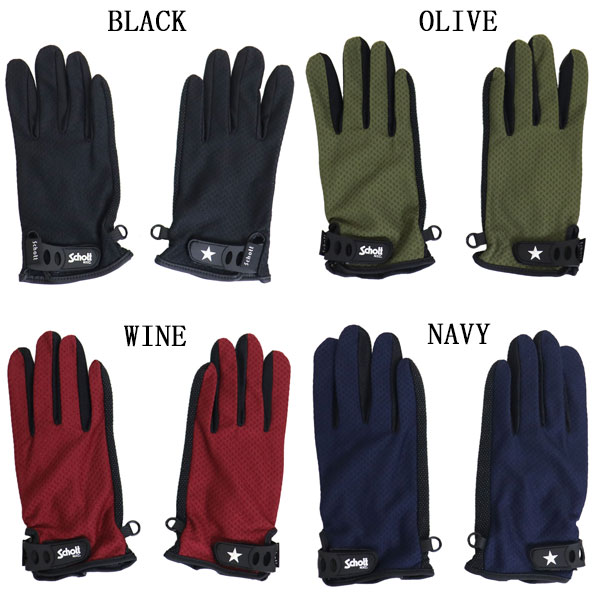 Schott(ショット)正規取扱店