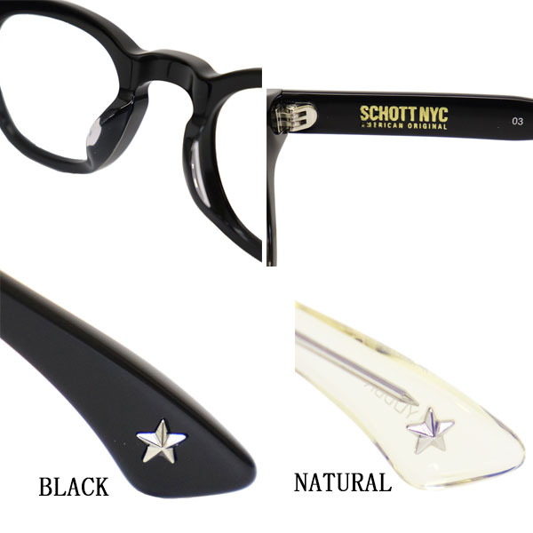 Schott(ショット)正規取扱店