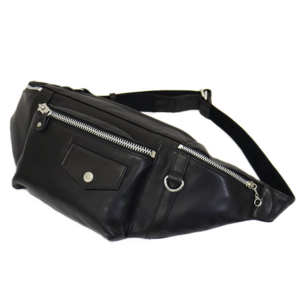 正規取扱店 Schott (ショット) 5976010 RIDERS BODY BAG ライダース