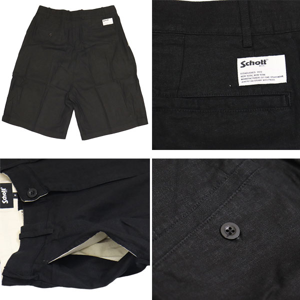 Schott(ショット)正規取扱店