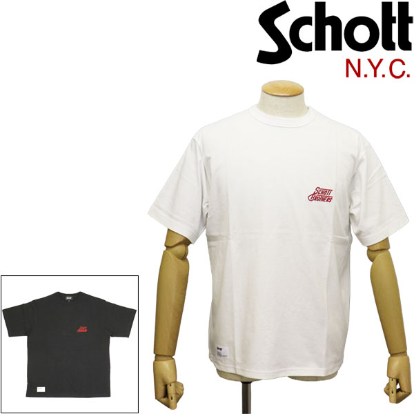 Schott(ショット)正規取扱店