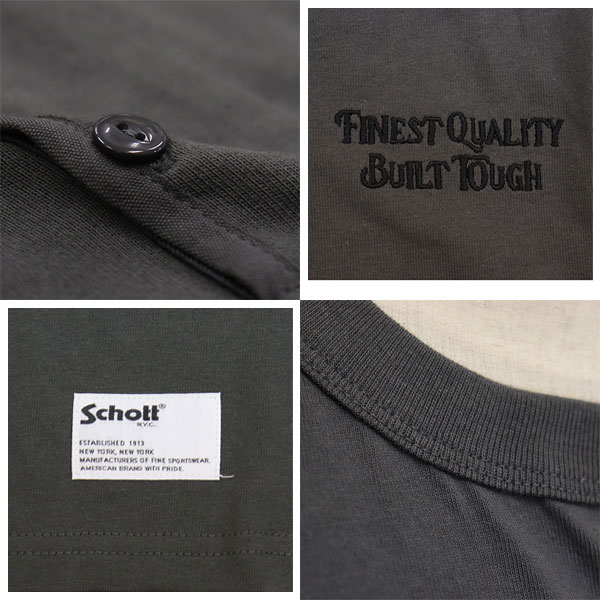 Schott(ショット)正規取扱店