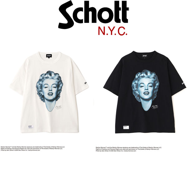 Schott(ショット)正規取扱店