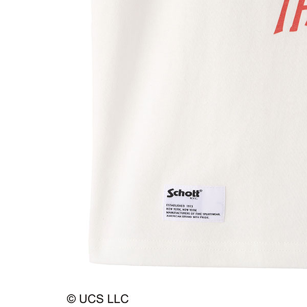 Schott(ショット)正規取扱店