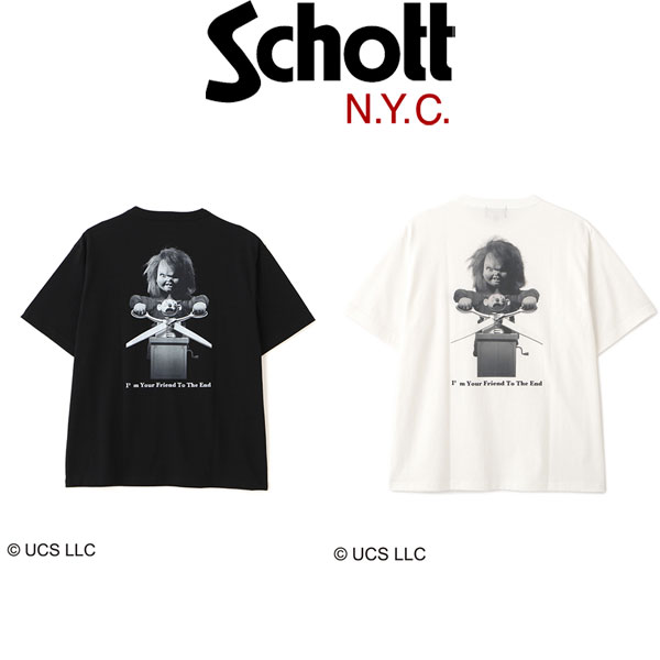 Schott(ショット)正規取扱店