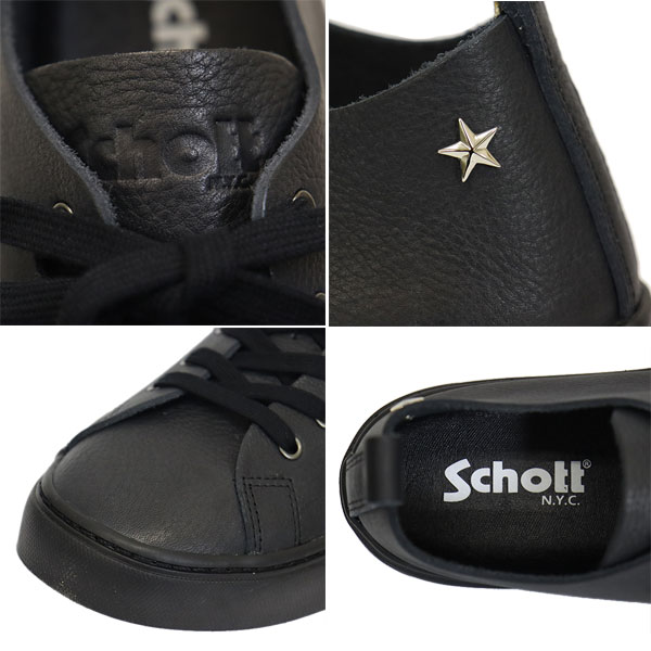 Schott(ショット)正規取扱店