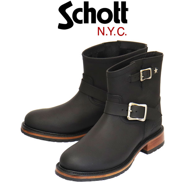 Schott(ショット)正規取扱店