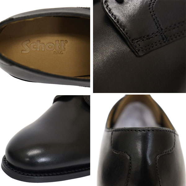 Schott(ショット)正規取扱店