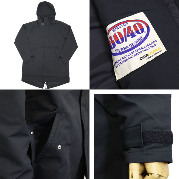 SIERRADESIGNS(シエラデザインズ)正規取扱店