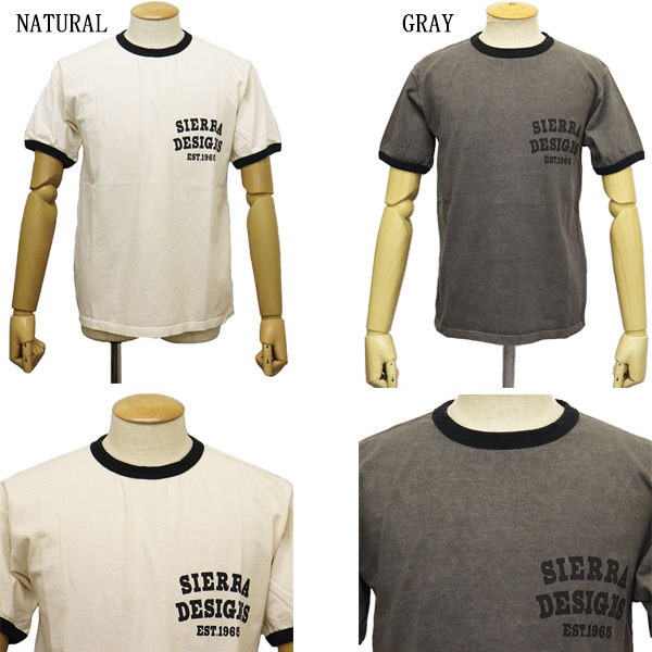 SIERRADESIGNS(シエラデザインズ)正規取扱店THREEWOOD(スリーウッド)