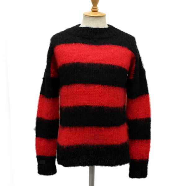 正規取扱店 SEDITIONARIES by 666 (セディショナリーズ) Mohair Jumper