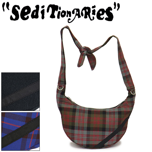 SEDITIONARIES(セディショナリーズ)正規取扱店THREEWOOD(スリーウッド)