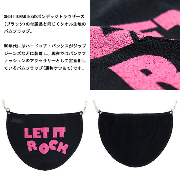 SEDITIONARIES(セディショナリーズ)正規取扱店THREEWOOD(スリーウッド)