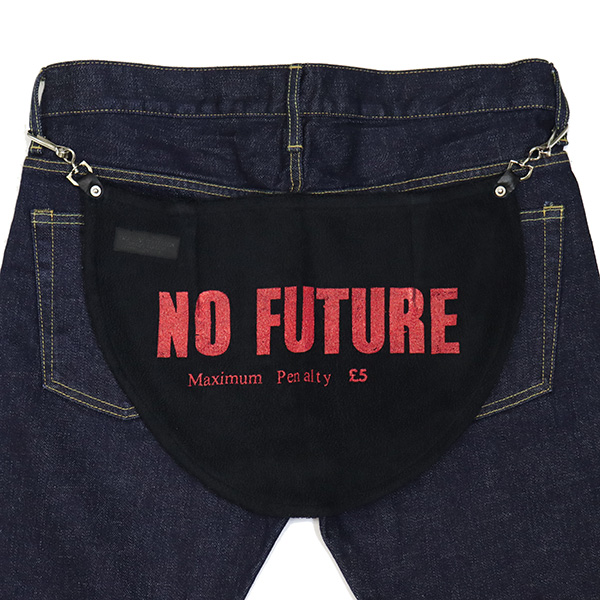 SEDITIONARIES(セディショナリーズ)正規取扱店THREEWOOD(スリーウッド)