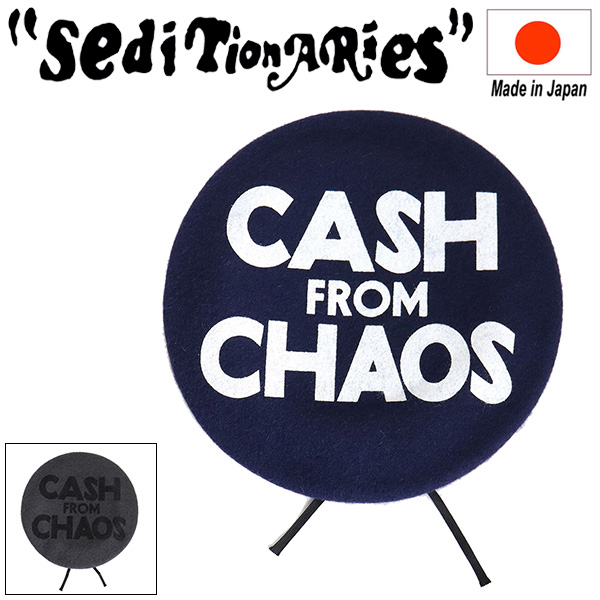 SEDITIONARIES(セディショナリーズ)正規取扱店THREEWOOD(スリーウッド)