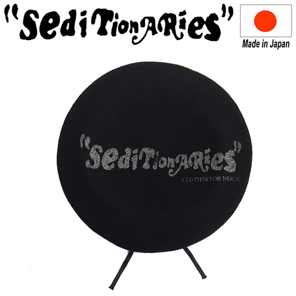 SEDITIONARIES(セディショナリーズ)正規取扱店THREEWOOD(スリーウッド)