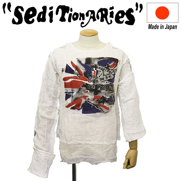 SEDITIONARIES(セディショナリーズ)正規取扱店THREEWOOD