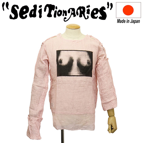SEDITIONARIES(セディショナリーズ)正規取扱店THREEWOOD