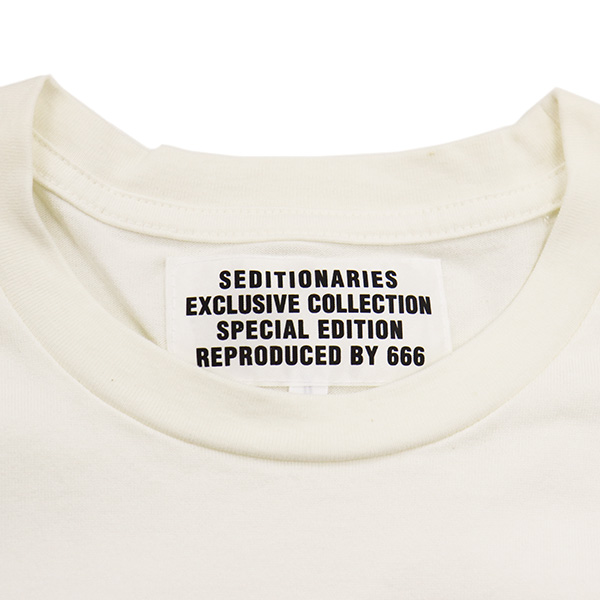 SEDITIONARIES(セディショナリーズ)正規取扱店THREEWOOD(スリーウッド)