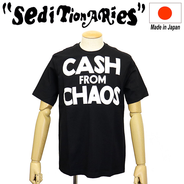 SEDITIONARIES(セディショナリーズ)正規取扱店THREEWOOD