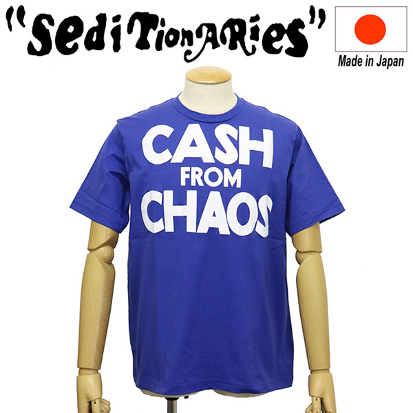 SEDITIONARIES(セディショナリーズ)正規取扱店THREEWOOD(スリーウッド)