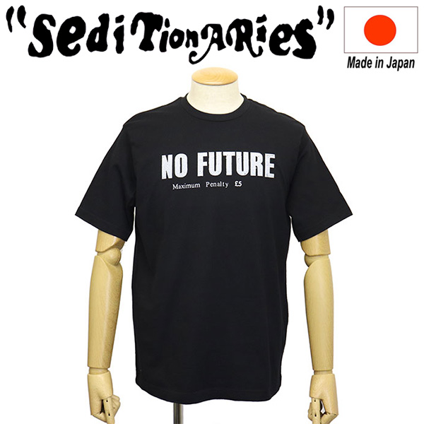 SEDITIONARIES(セディショナリーズ)正規取扱店THREEWOOD