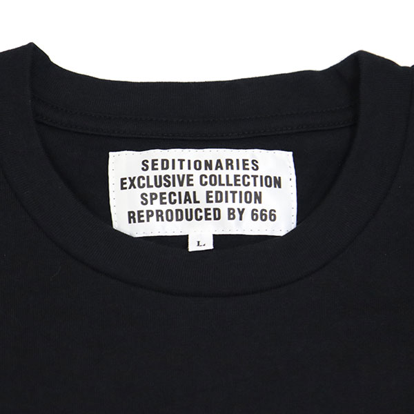 SEDITIONARIES(セディショナリーズ)正規取扱店THREEWOOD