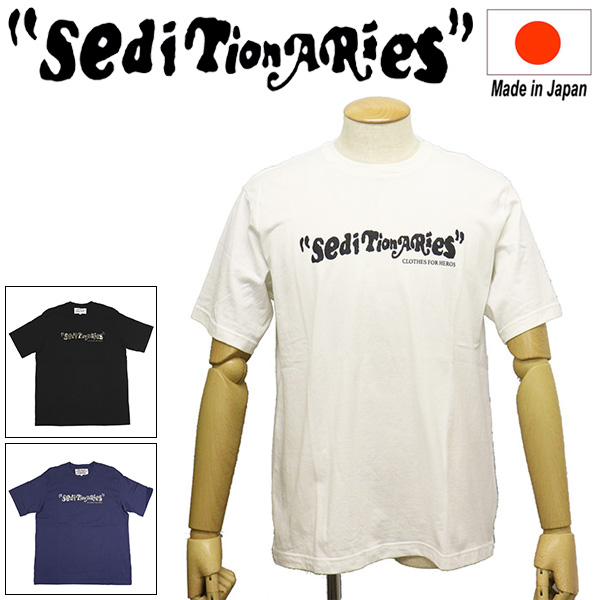 SEDITIONARIES(セディショナリーズ)Tシャツ デストロイ 鑑定書付 SEDITIONARIES(セディショナリーズ)Tシャツ デストロイ 鑑定書付