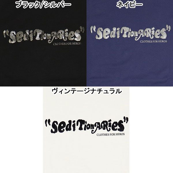 SEDITIONARIES(セディショナリーズ)正規取扱店THREEWOOD
