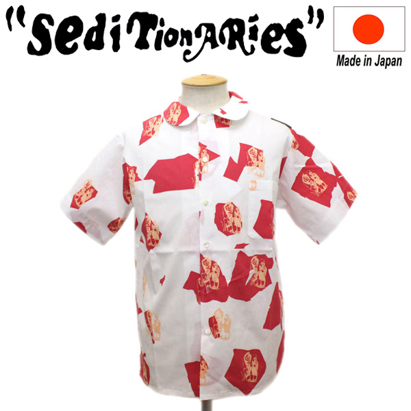 SEDITIONARIES(セディショナリーズ)正規取扱店THREEWOOD