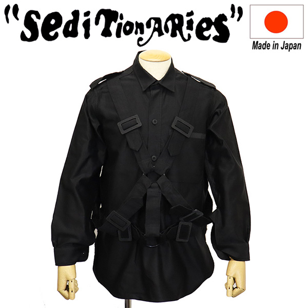 正規取扱店 SEDITIONARIES by 666 (セディショナリーズ) STS0007