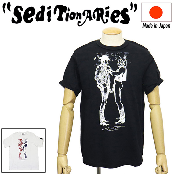 正規取扱店 SEDITIONARIES by 666 (セディショナリーズ) STZ0102