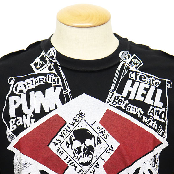 SEDITIONARIES(セディショナリーズ)正規取扱店THREEWOOD