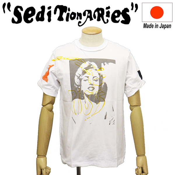 SEDITIONARIES(セディショナリーズ)正規取扱店THREEWOOD(スリーウッド)