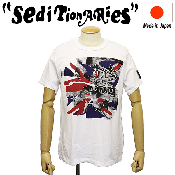 SEDITIONARIES(セディショナリーズ)正規取扱店THREEWOOD(スリーウッド)