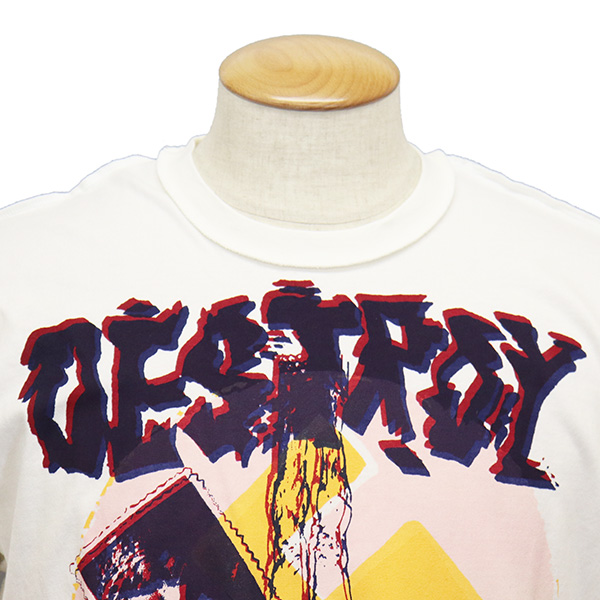 SEDITIONARIES(セディショナリーズ)正規取扱店THREEWOOD(スリーウッド)