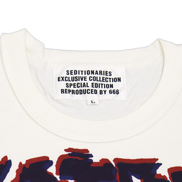 正規取扱店 SEDITIONARIES by 666 (セディショナリーズ) STZ0109